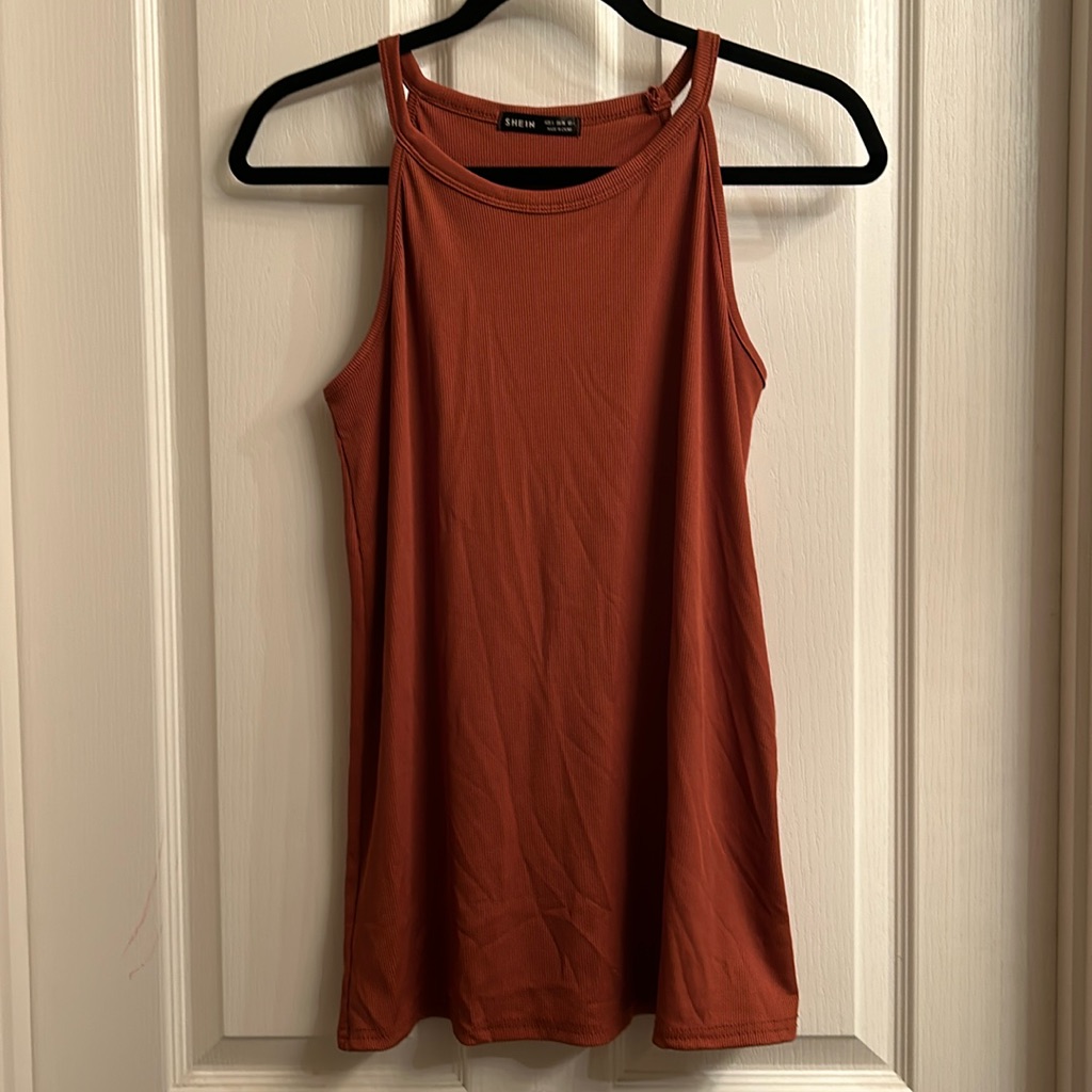 Shein Top 712